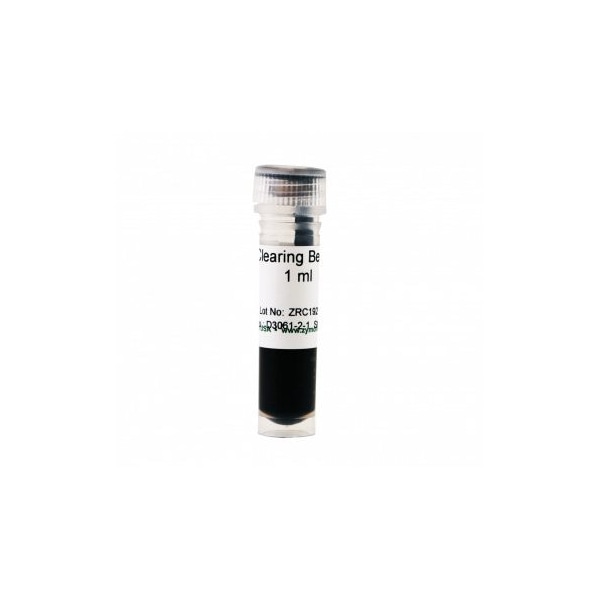 Clearing Beads, 1 ml